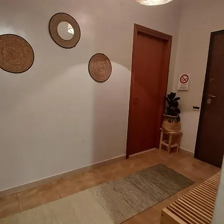 Casa Bambou Scalea