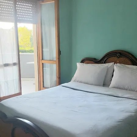 Casa Bambou