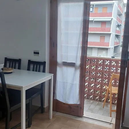 Casa Bambou شقة سكاليا