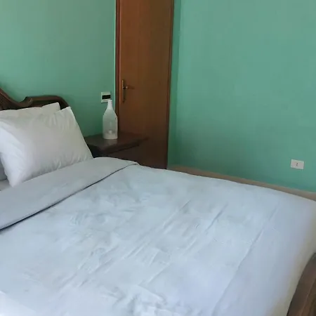 Casa Bambou شقة